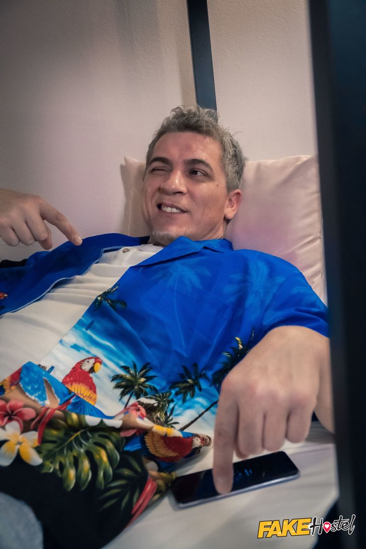 Fuck Me Before Bed