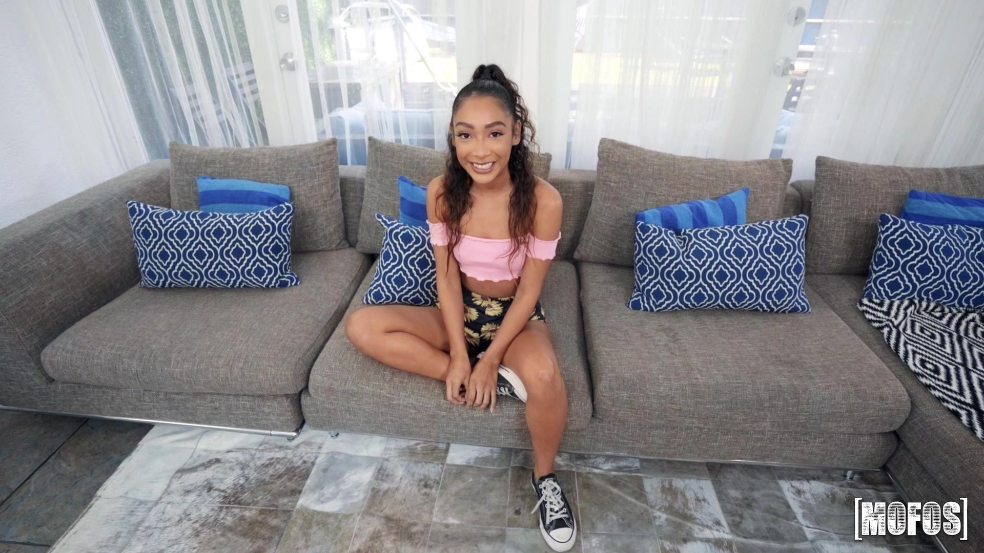 Five Foot Fun Size