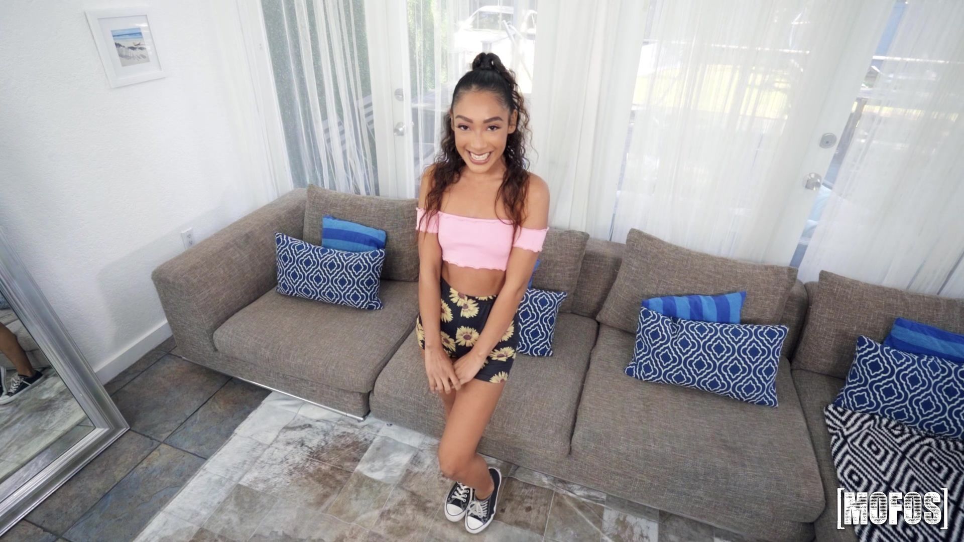 Five Foot Fun Size