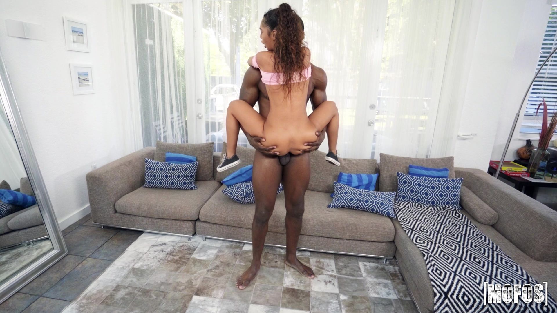 Five Foot Fun Size