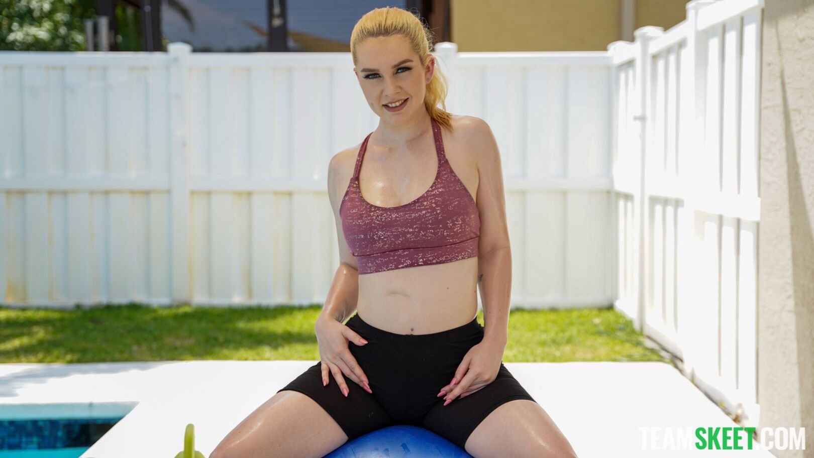 Next Level Workout