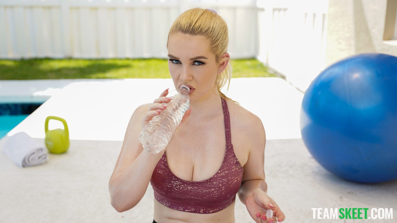 Next Level Workout
