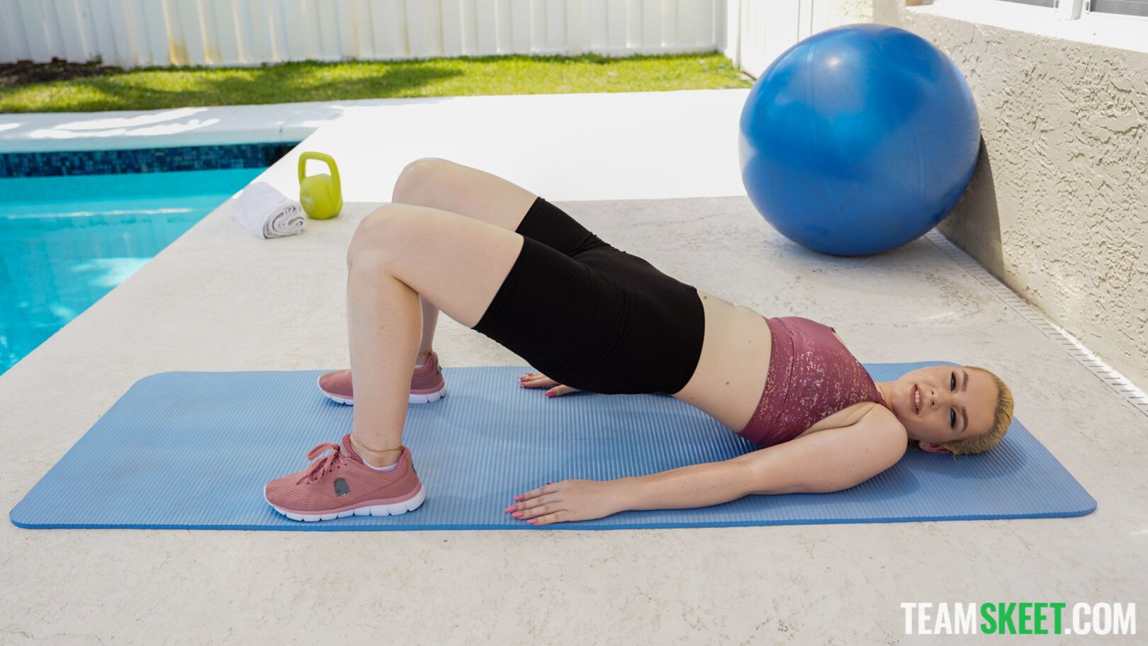 Next Level Workout