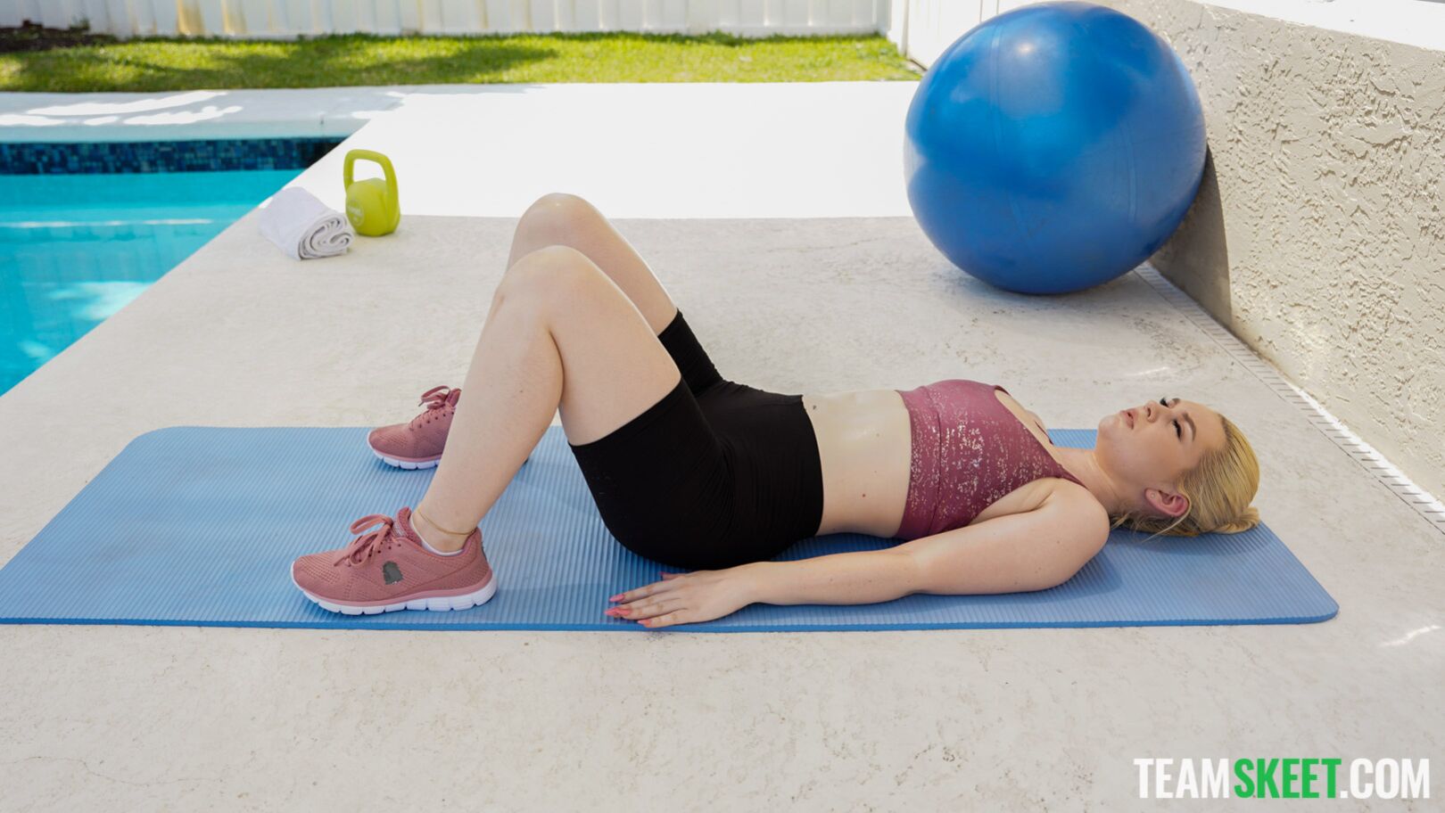 Next Level Workout