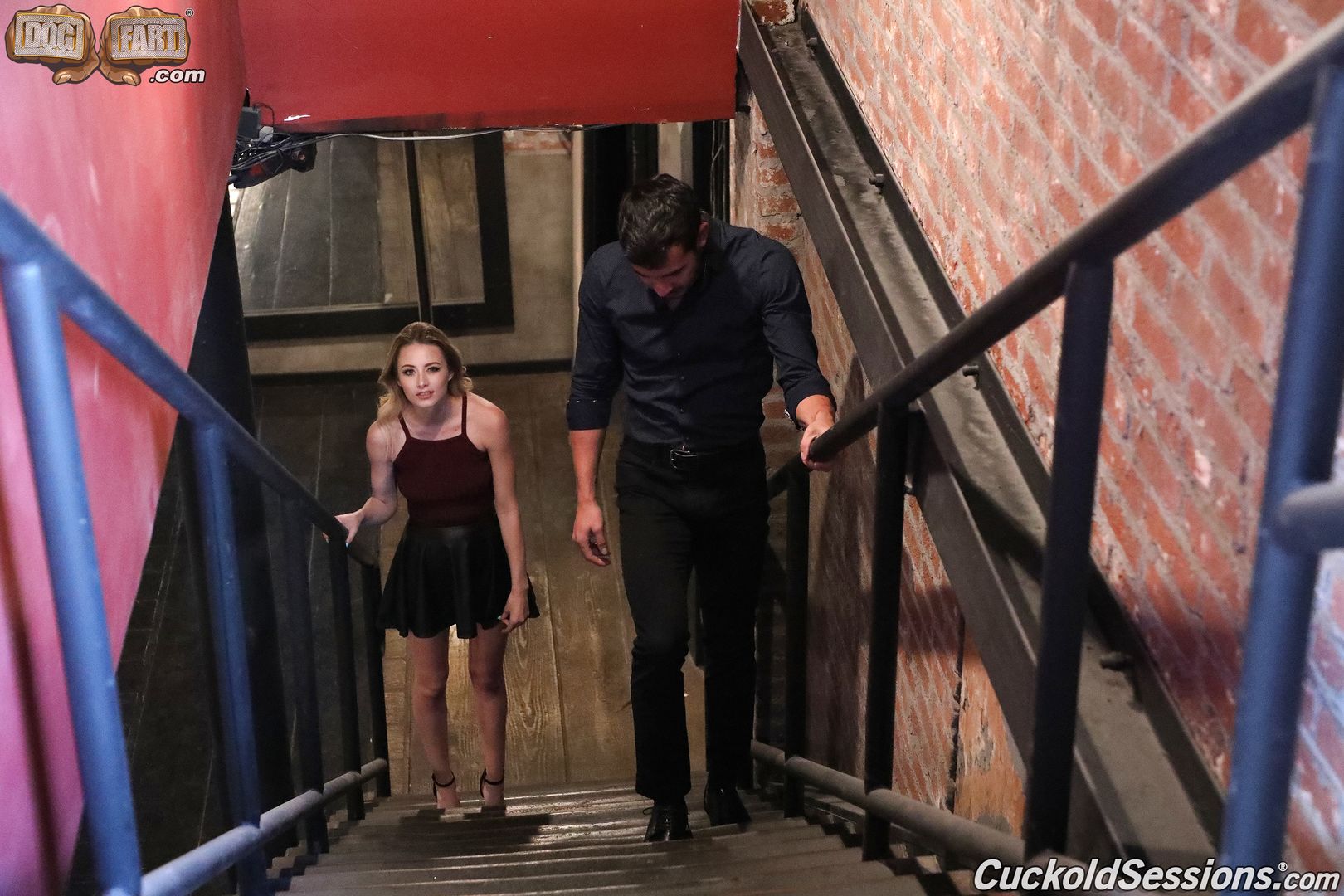 Kyler Quinn-CuckoldSessions
