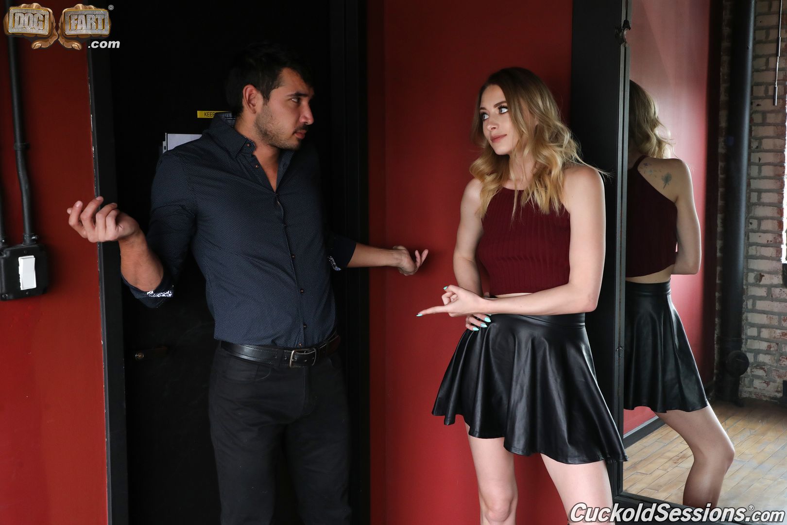 Kyler Quinn-CuckoldSessions