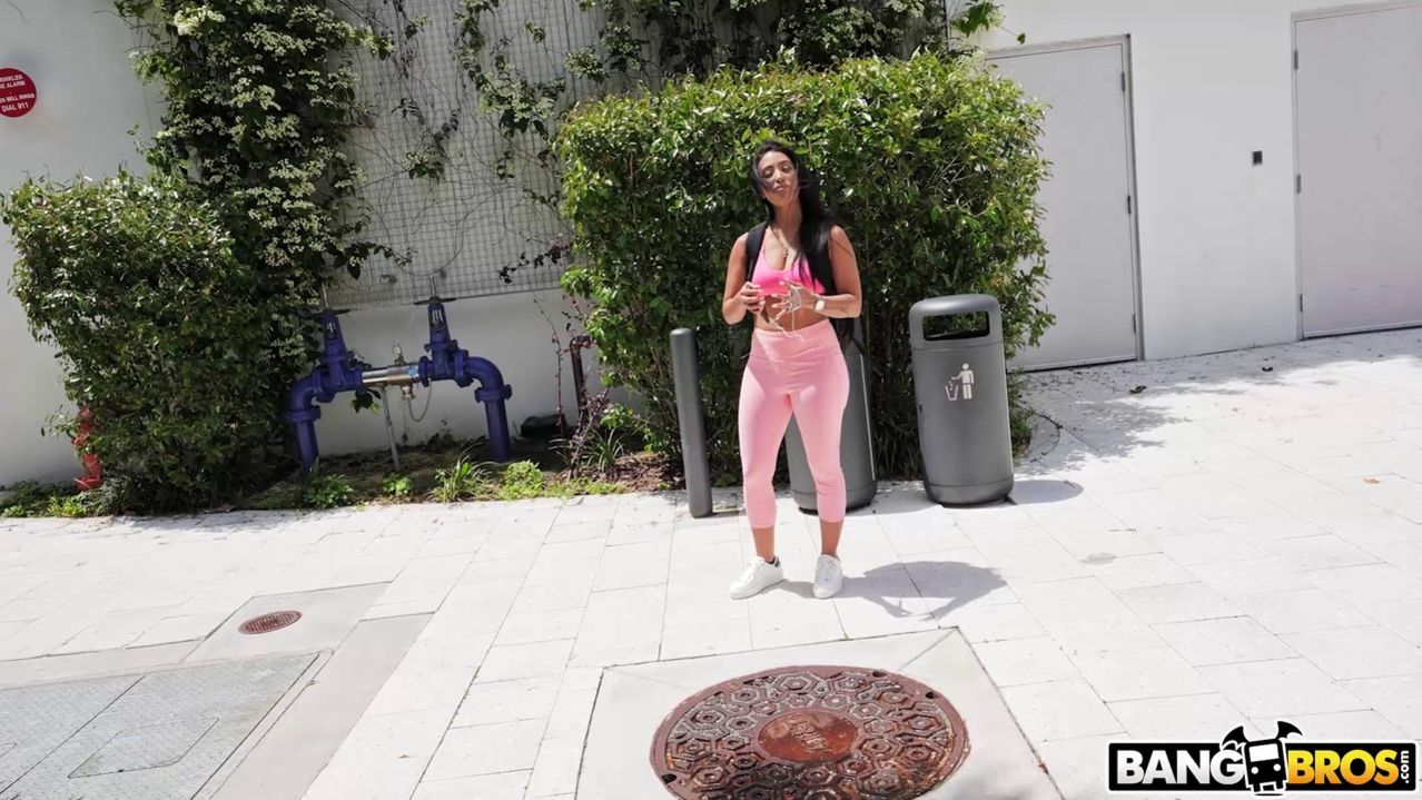 Fit For Fucking 2