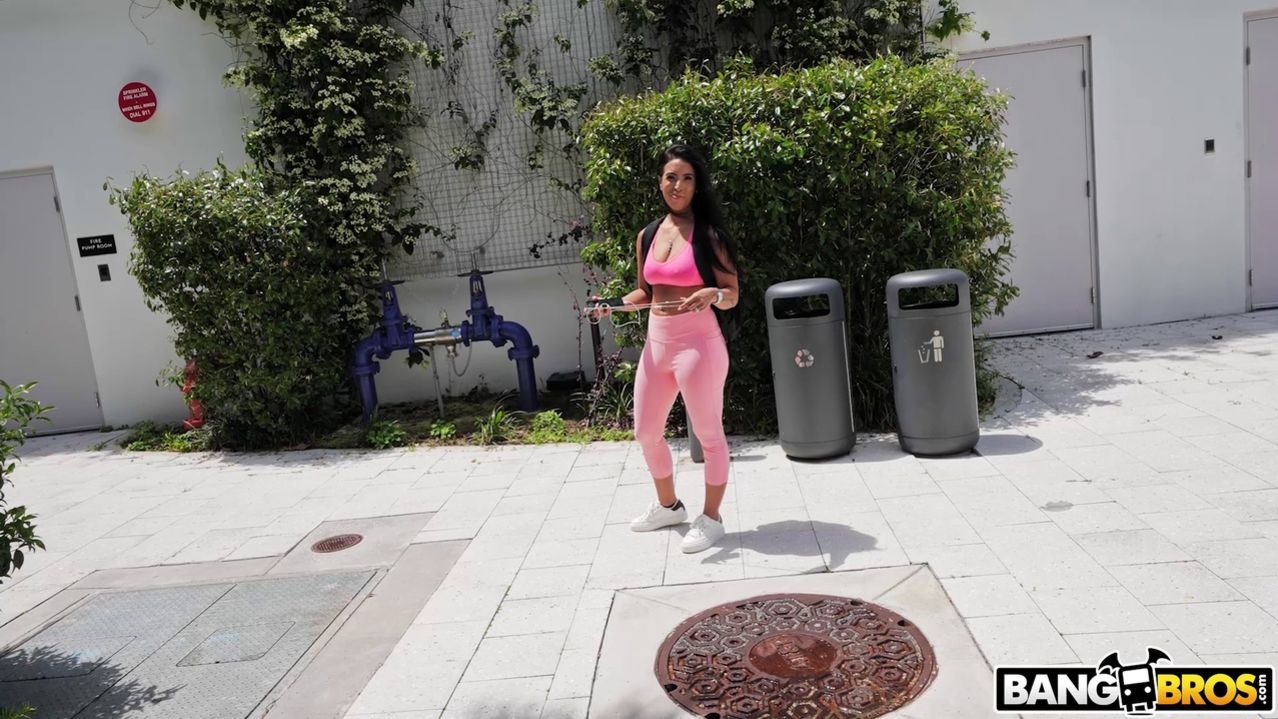 Fit For Fucking 2