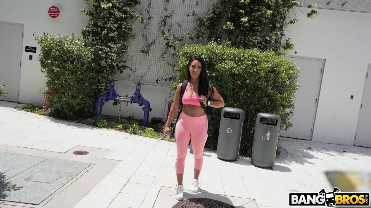 Fit For Fucking 2