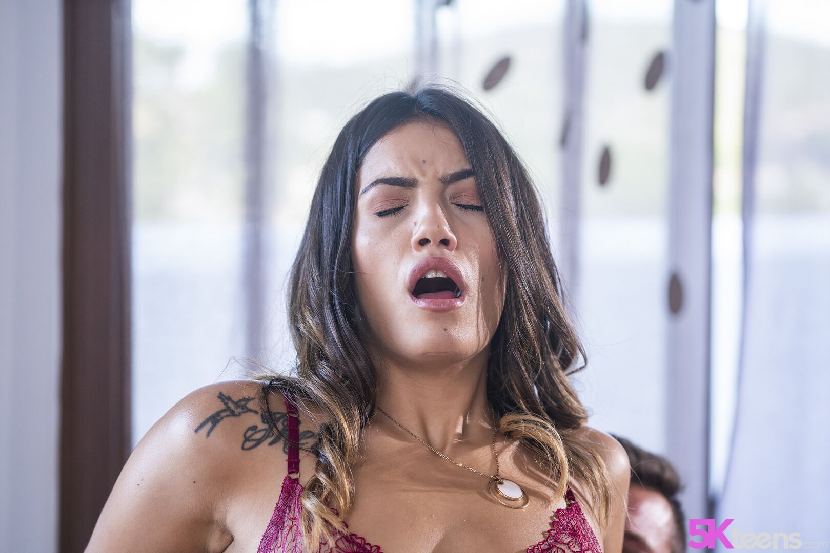 Creampied Penelope