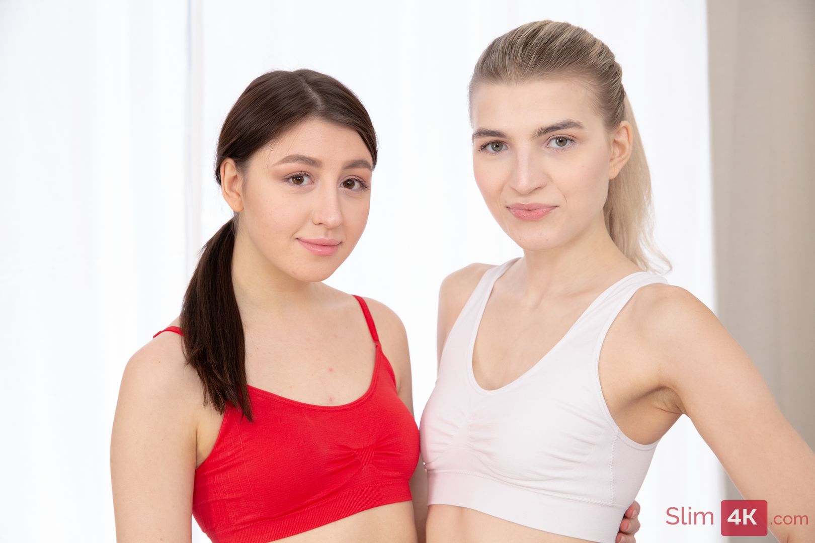 Workout ends for teens with threeway