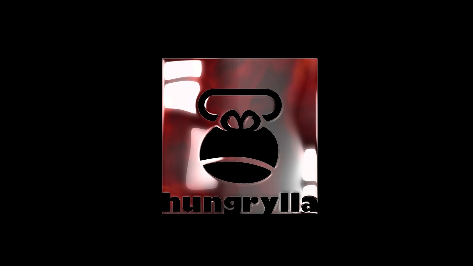 Venom Evil Meets The Hungrylla