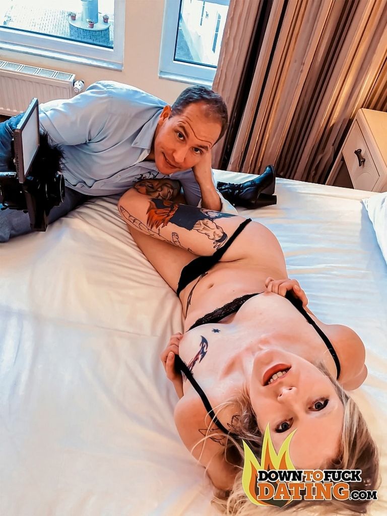 Claudia Swea: Back For More