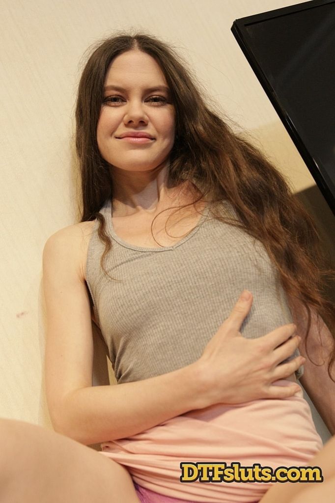 Amanda Clarke and Tina Grey: Fucking Is More Fun With Friends