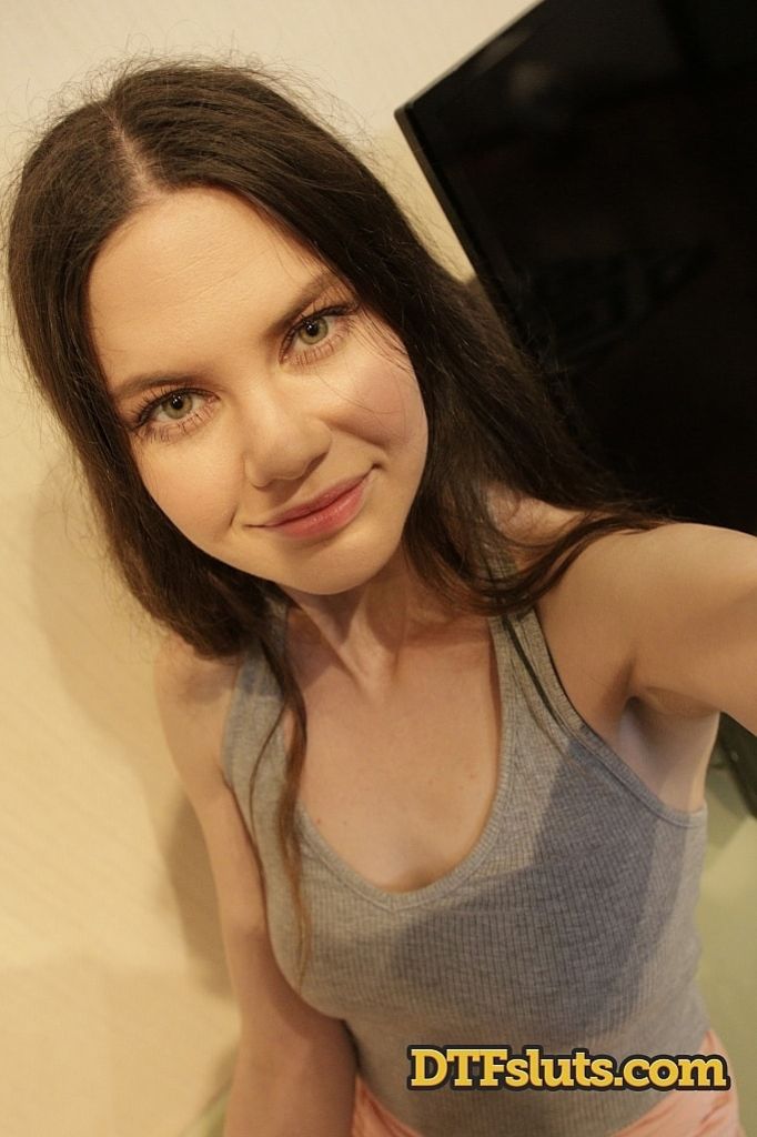 Amanda Clarke and Tina Grey: Fucking Is More Fun With Friends