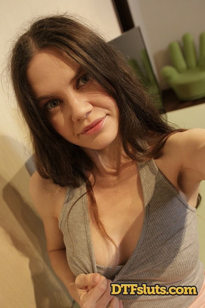 Amanda Clarke and Tina Grey: Fucking Is More Fun With Friends