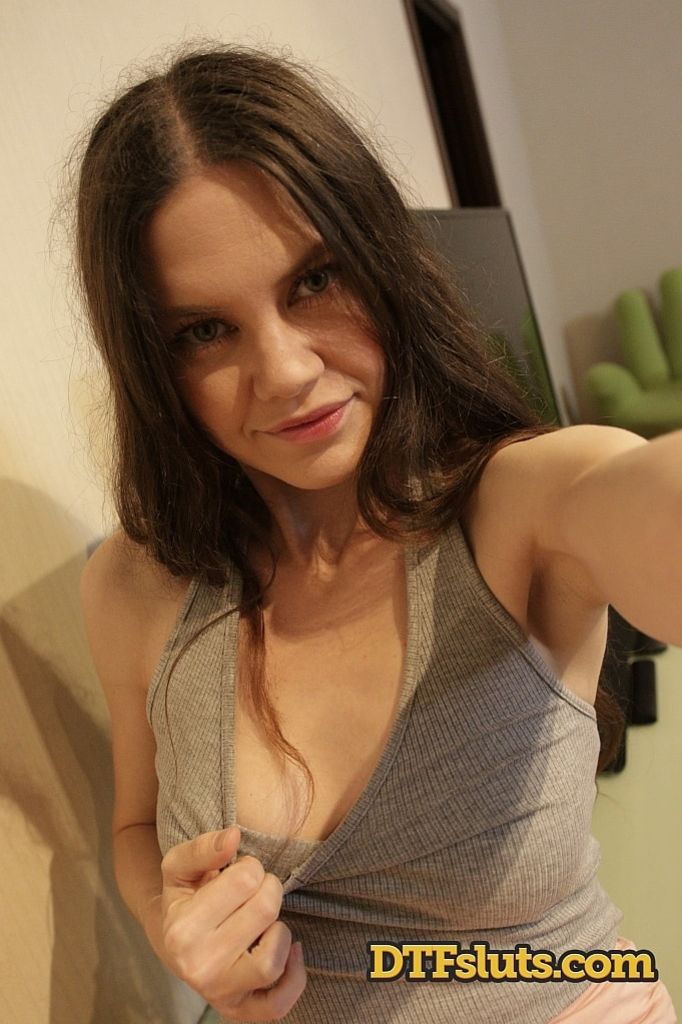 Amanda Clarke and Tina Grey: Fucking Is More Fun With Friends