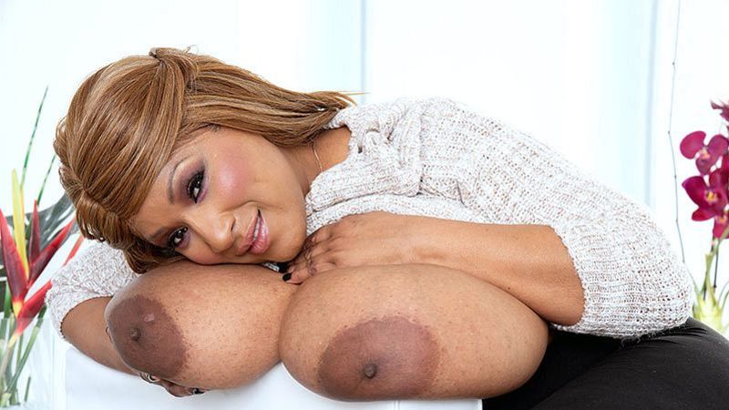 The Return of Africa Sexxx