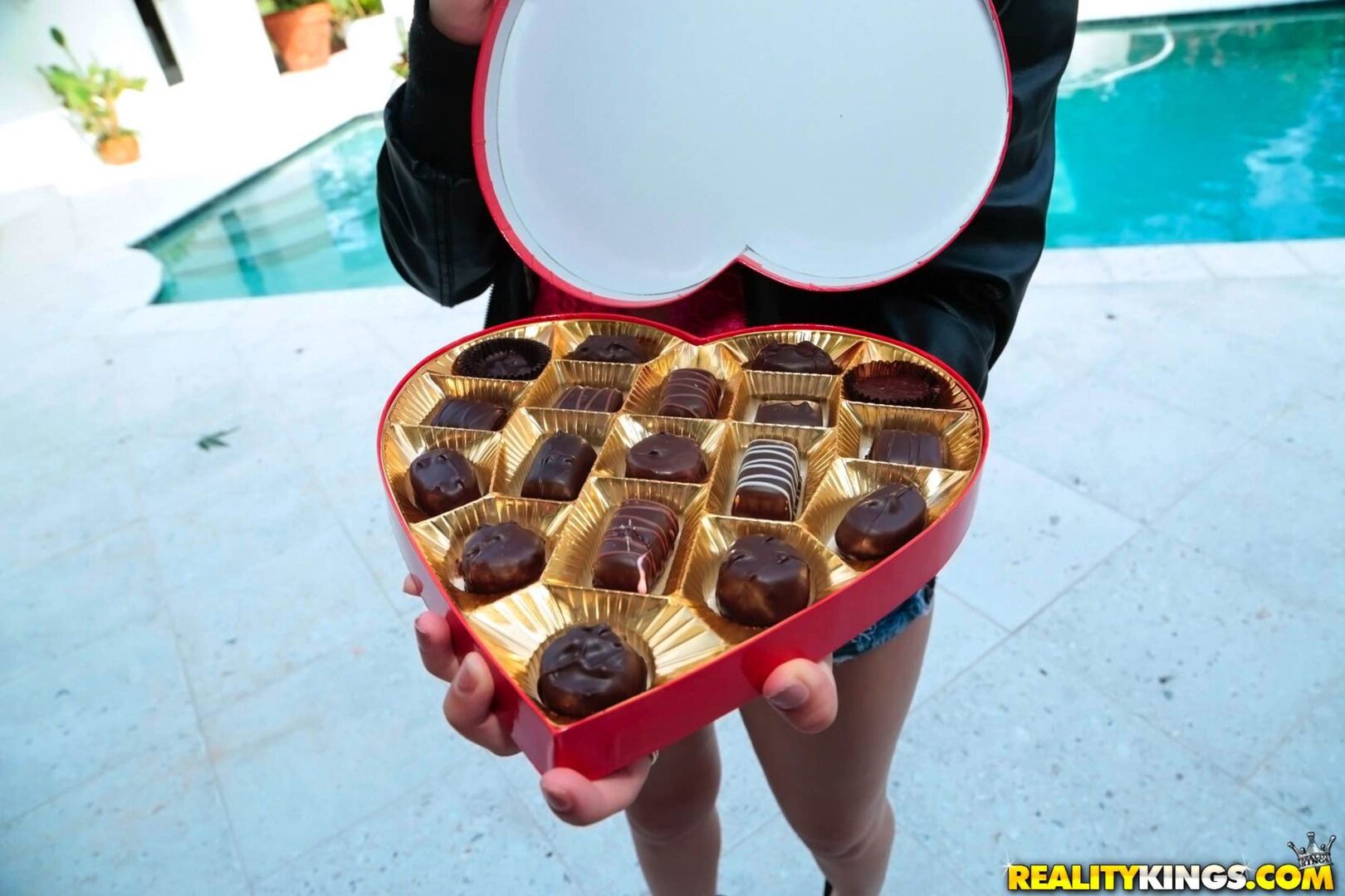 Be My Valentine 3
