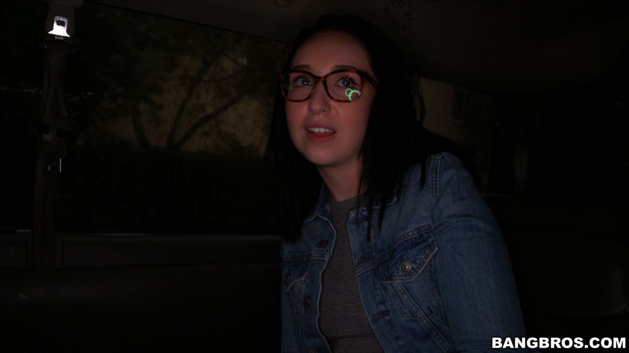 Scarlett's wild ride on the bus