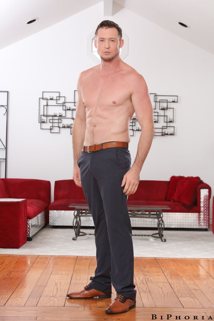 Bi Peg To Differ - Scene 1
