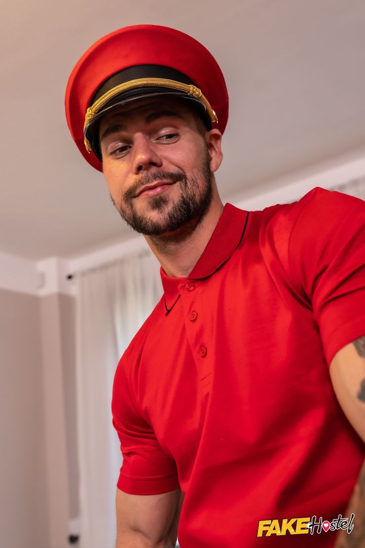 Sneaky Room Service 2