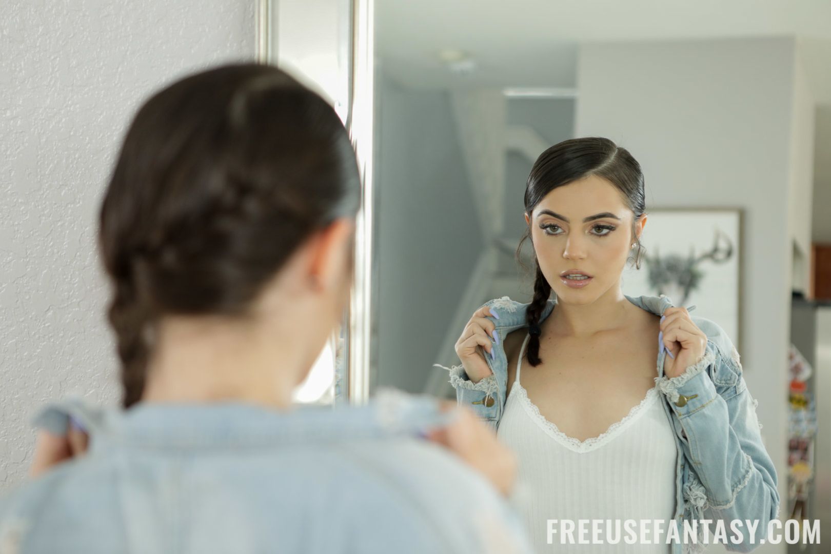 She's For Both Of Us