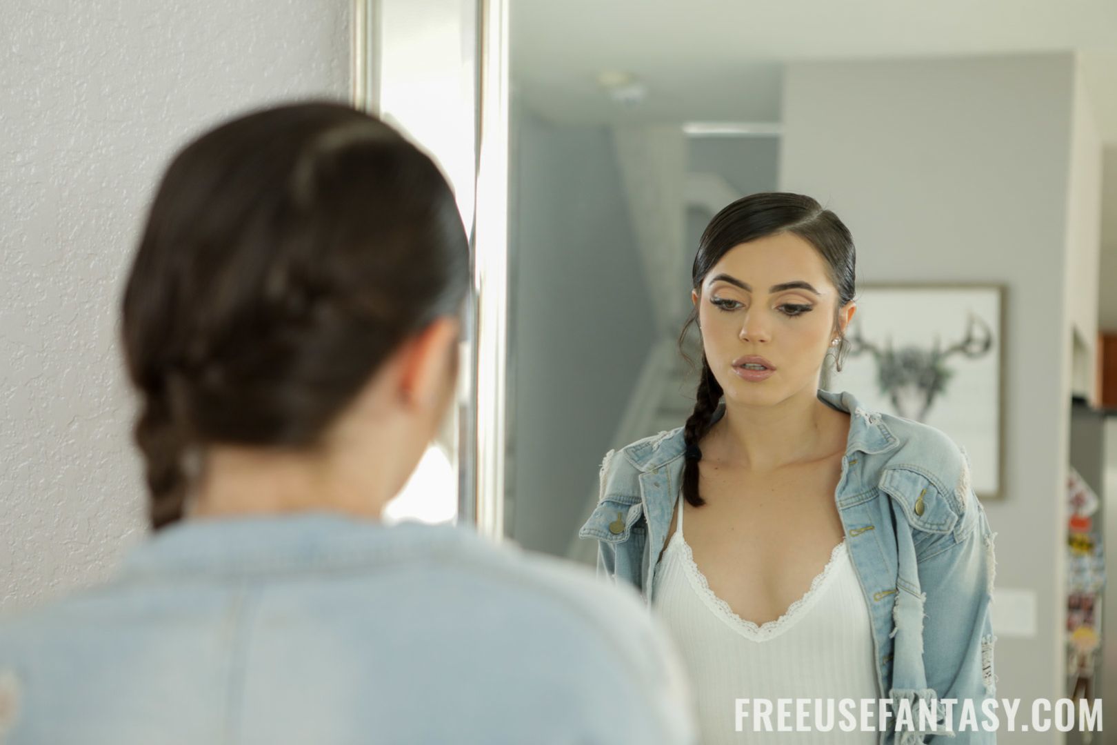 She's For Both Of Us