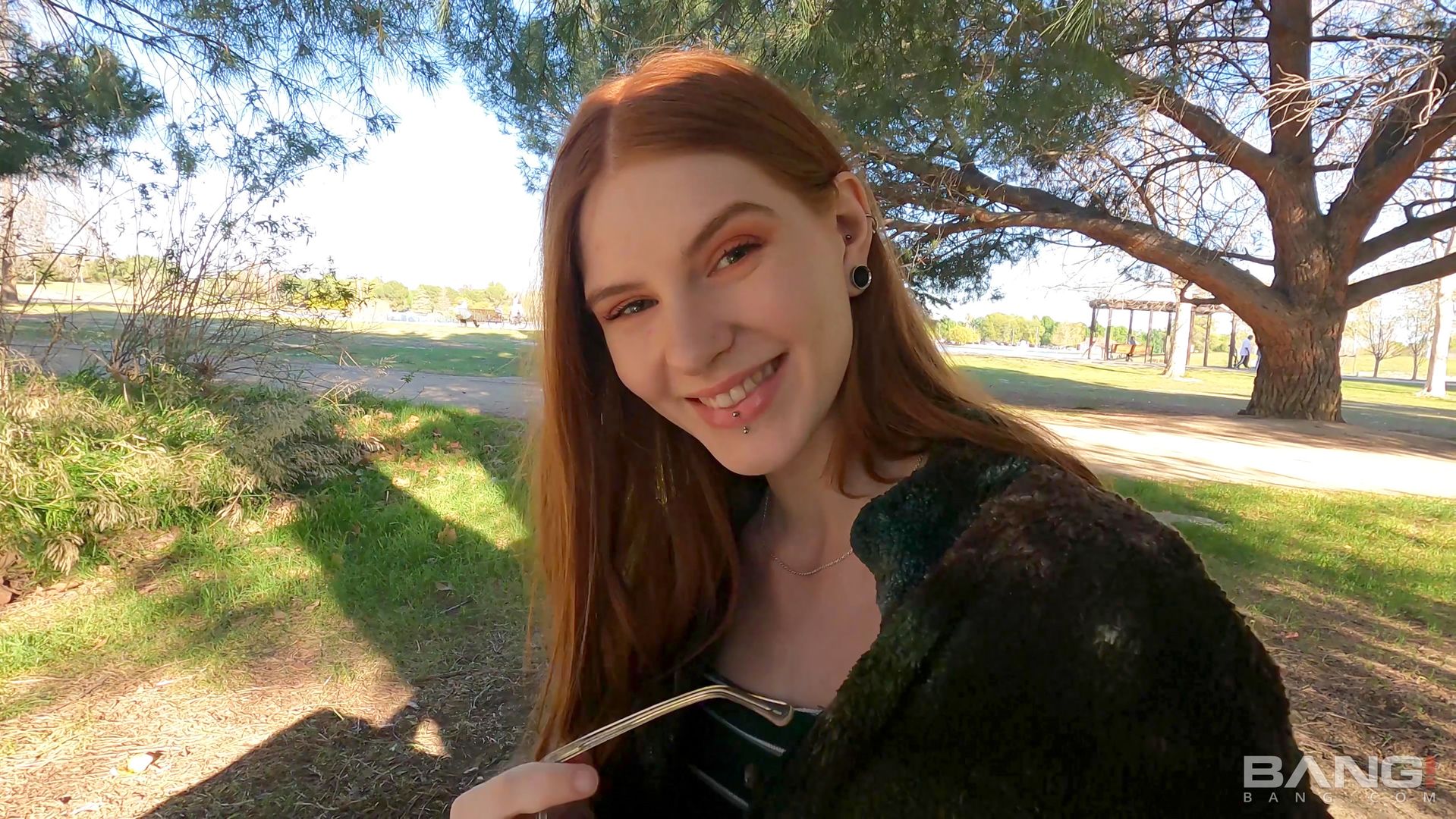 Jane Rogers Looks Innocent But She's Naughty Behind Closed Doors