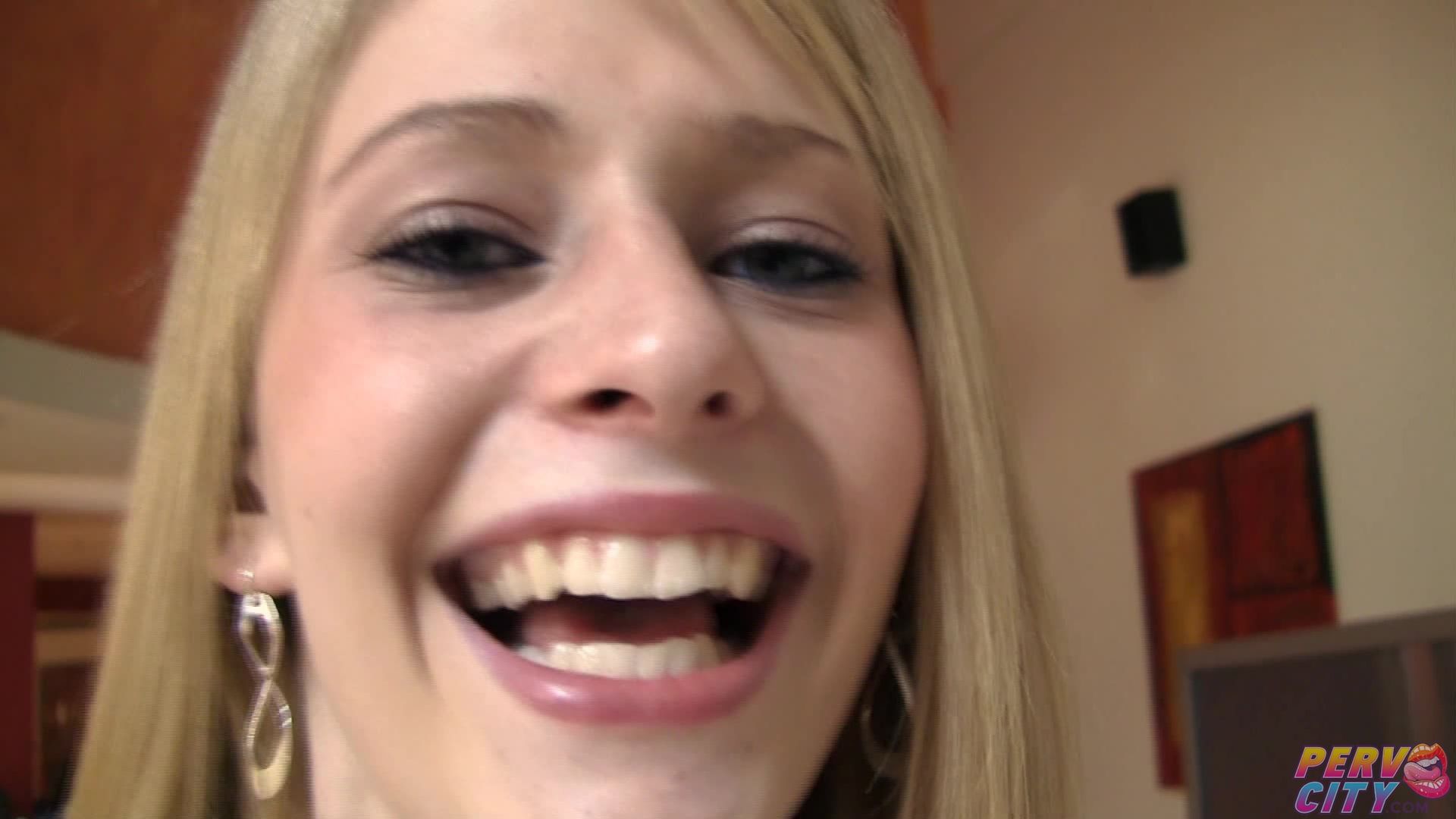 Pretty Pink Pussy Fucking