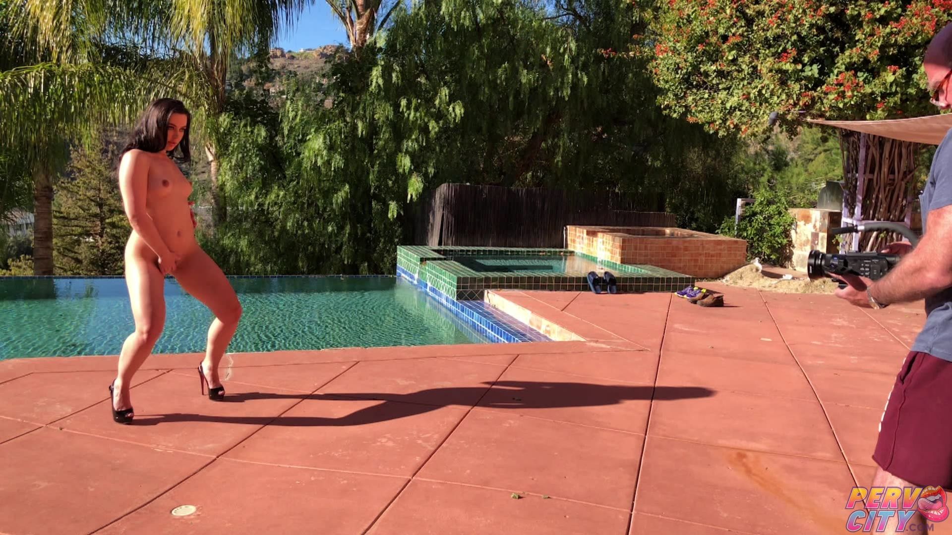 BTS Whitney Wright Returns For More Anal