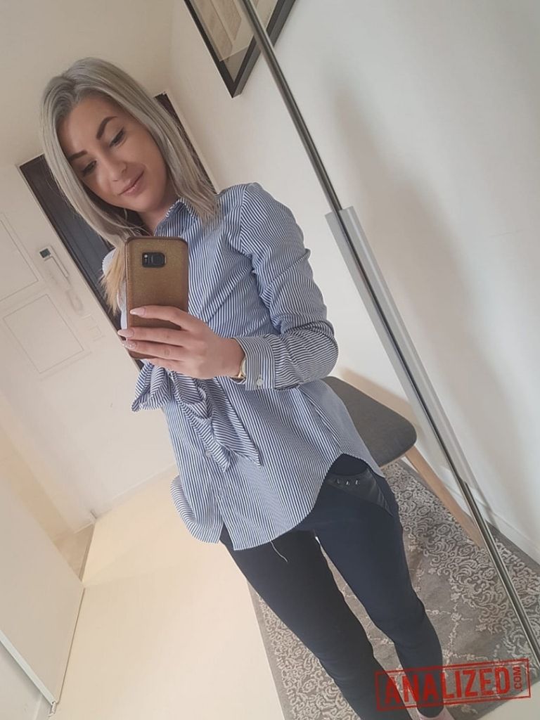 Ari Fox: Home Is Where You Get Your First Anal