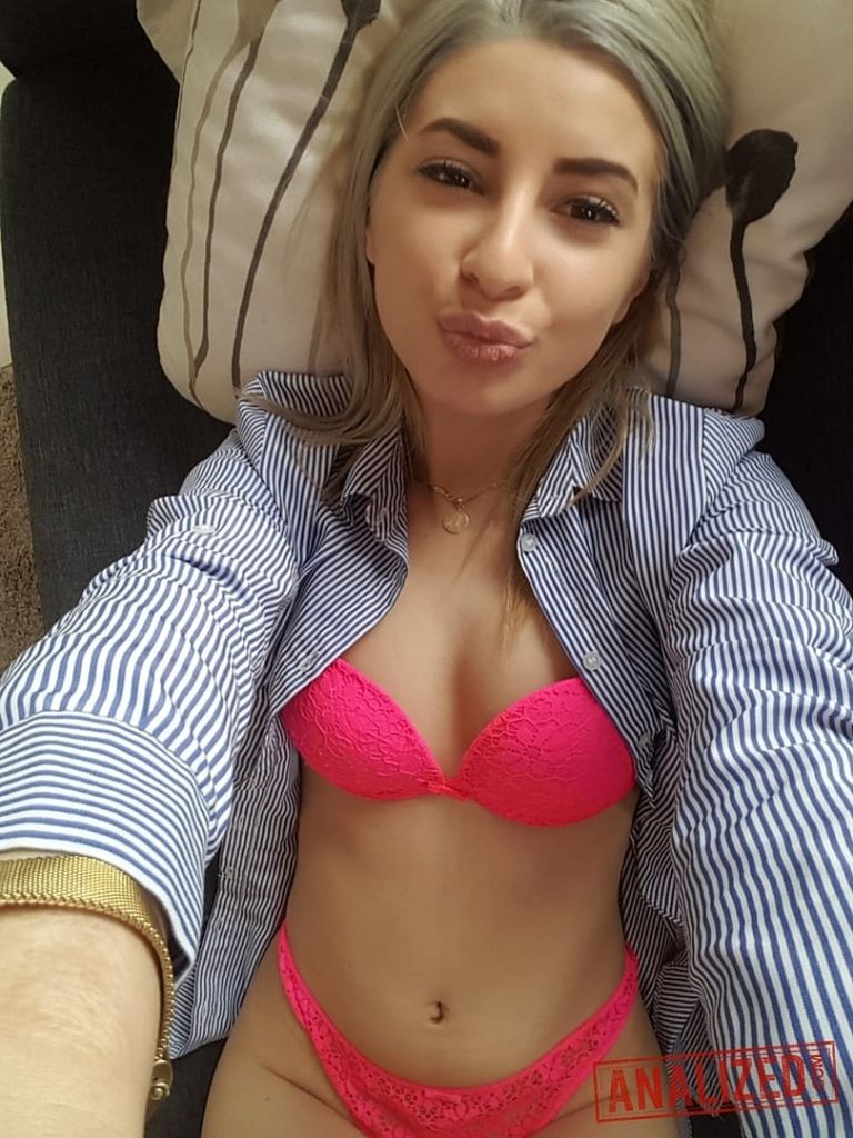 Ari Fox: Home Is Where You Get Your First Anal