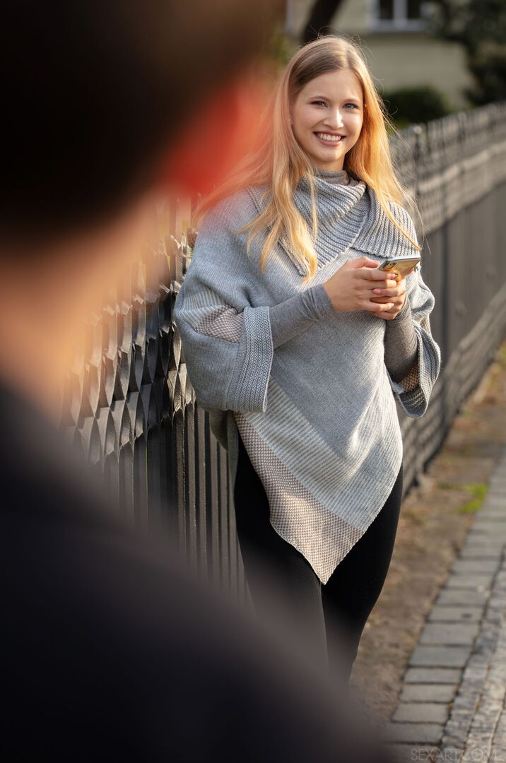 Street Romance