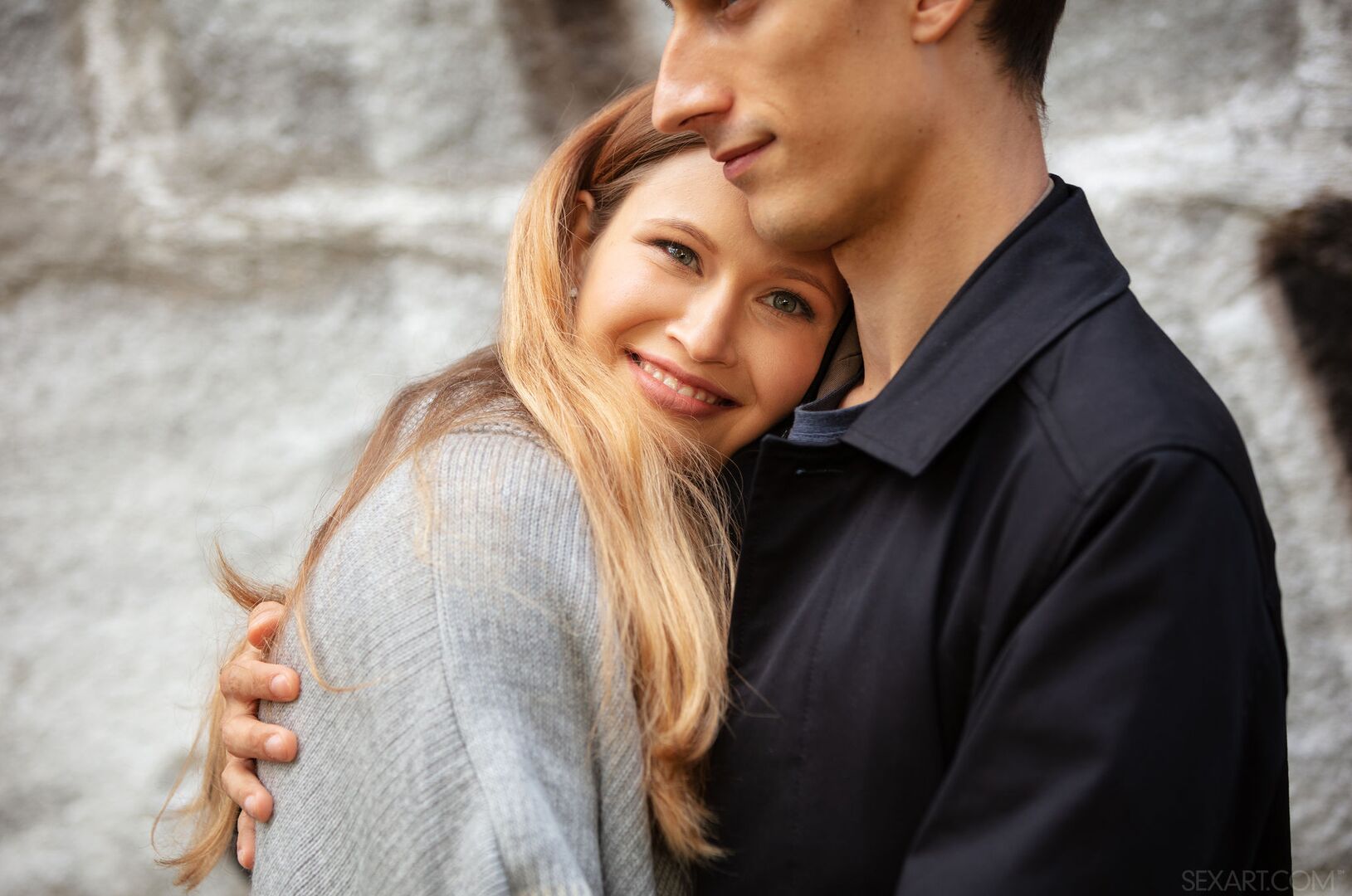 Street Romance