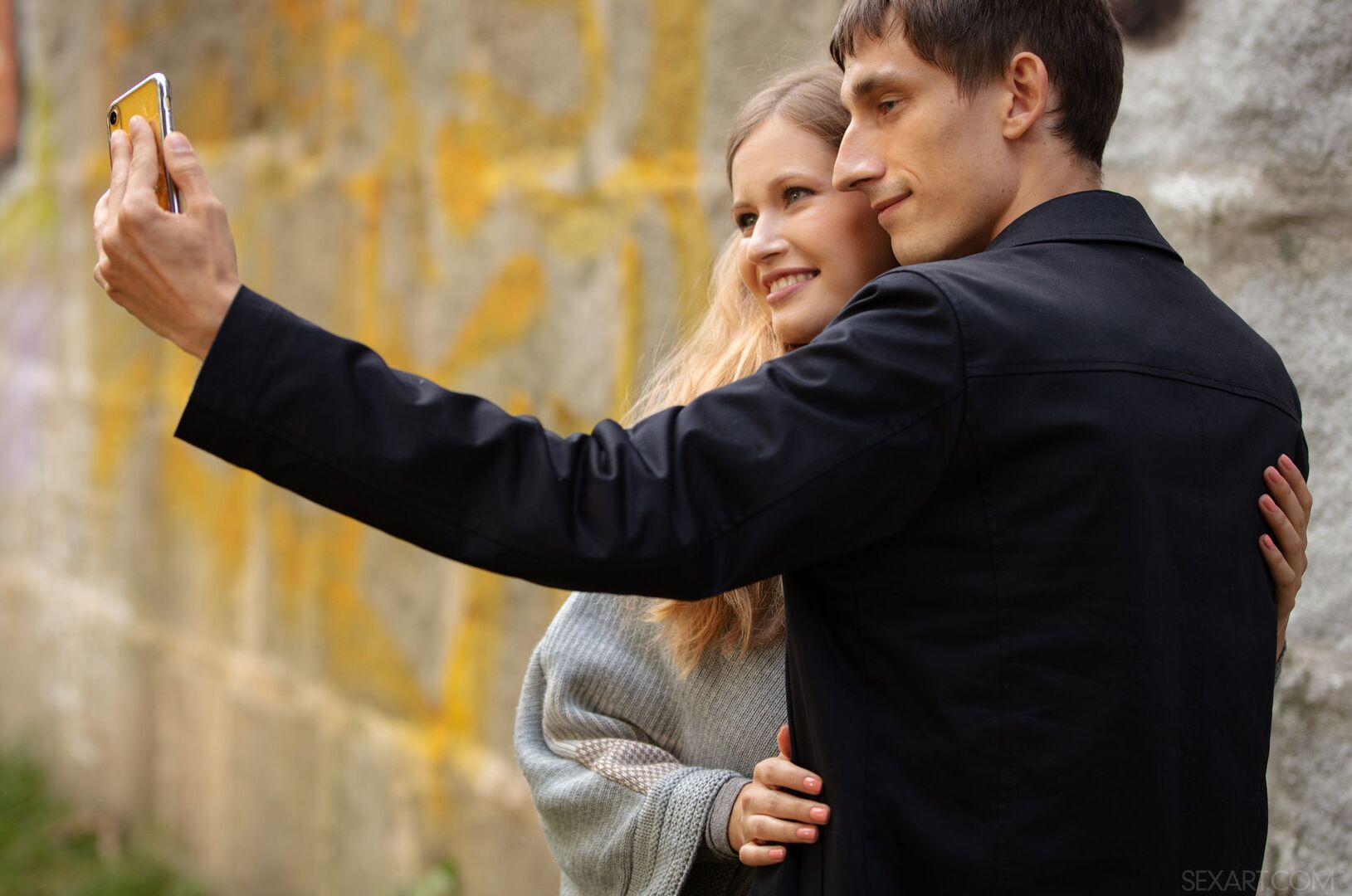 Street Romance