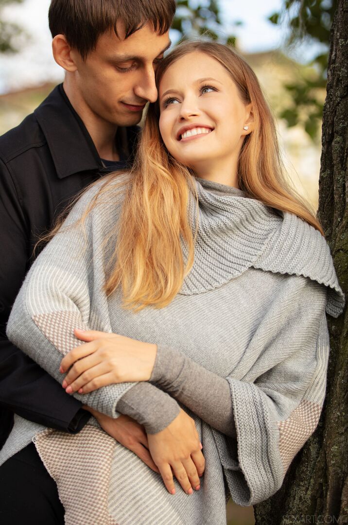Street Romance