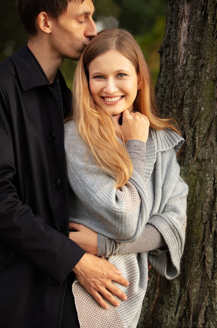Street Romance