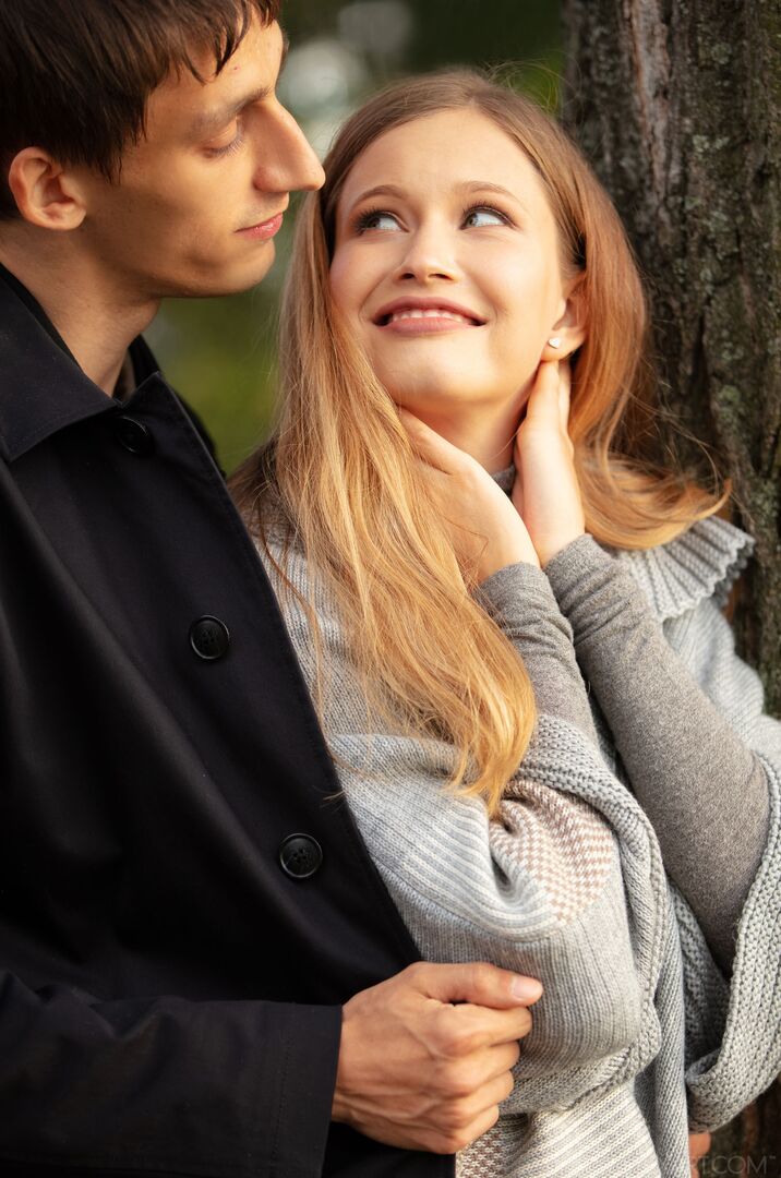 Street Romance
