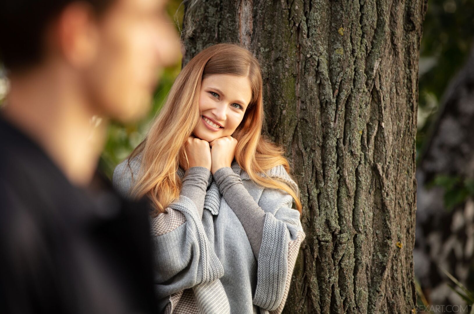 Street Romance