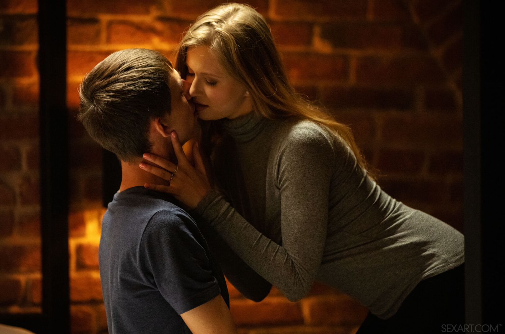 Street Romance
