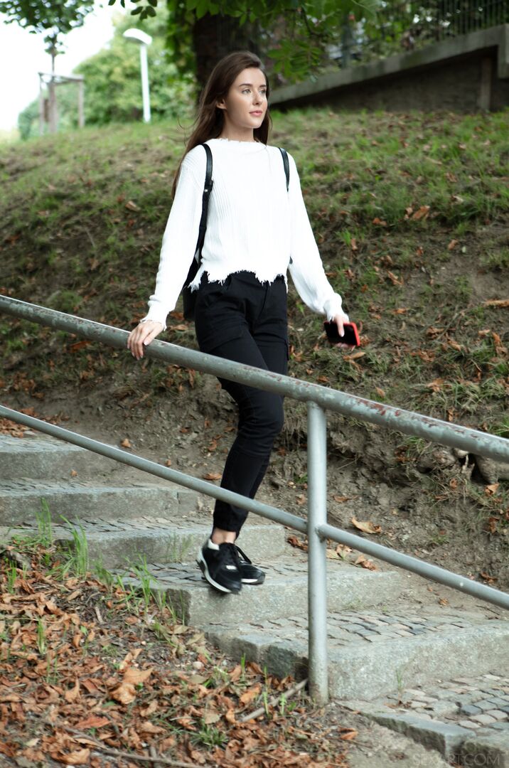 Follow My Footsteps 2
