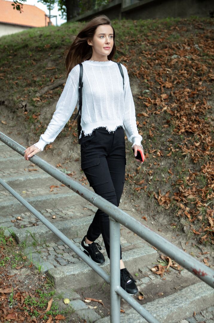 Follow My Footsteps 2