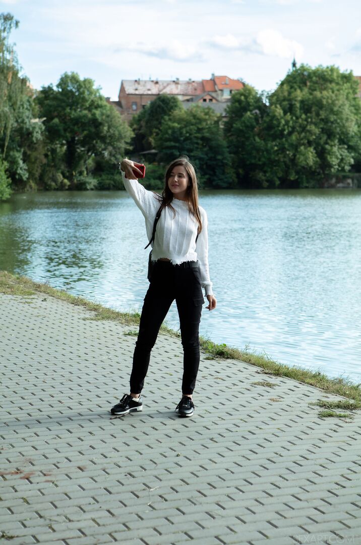 Follow My Footsteps 2