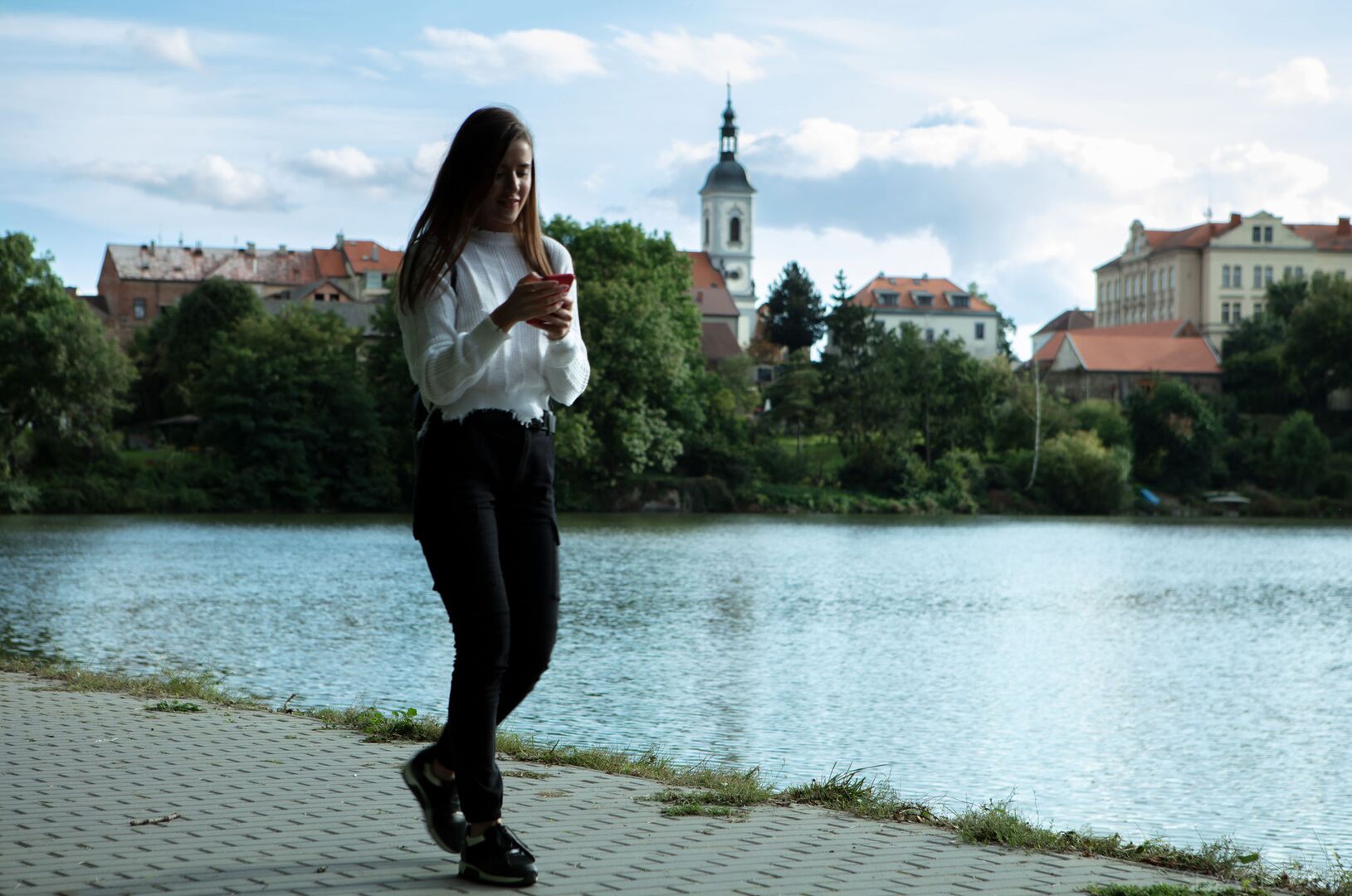 Follow My Footsteps 2