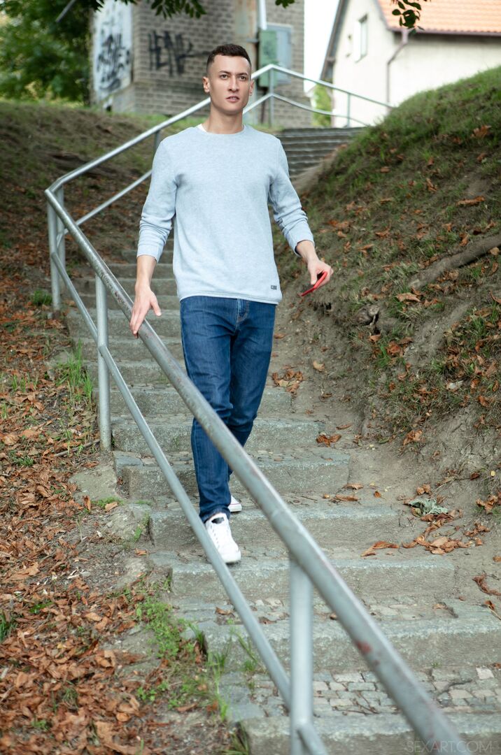 Follow My Footsteps 2