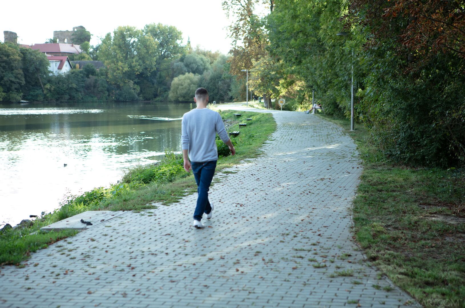 Follow My Footsteps 2