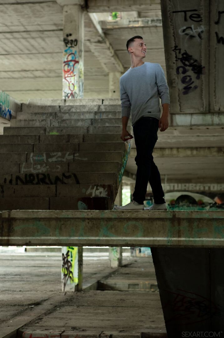 Follow My Footsteps 2