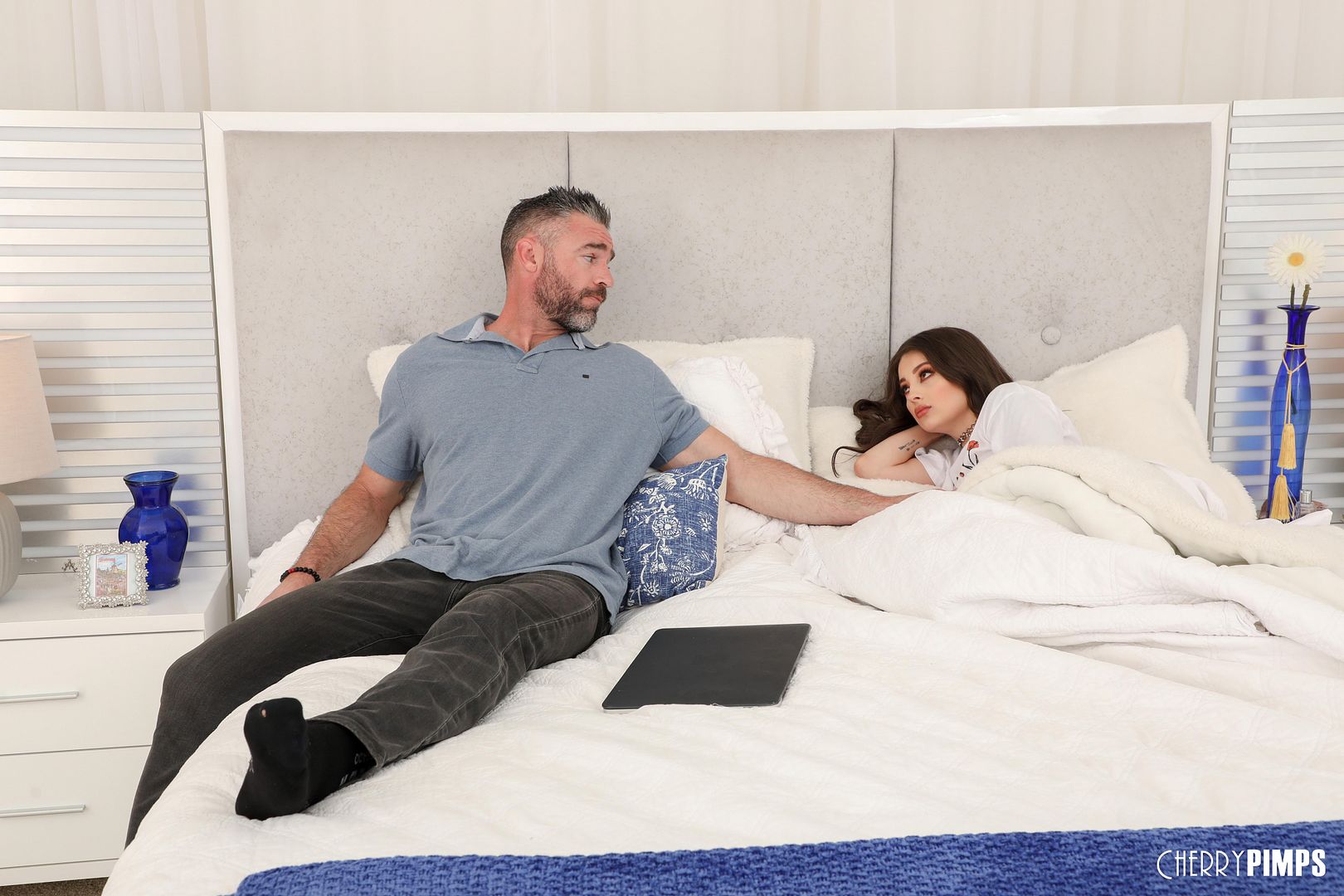 Neglected Wife Needs Satisfaction Now