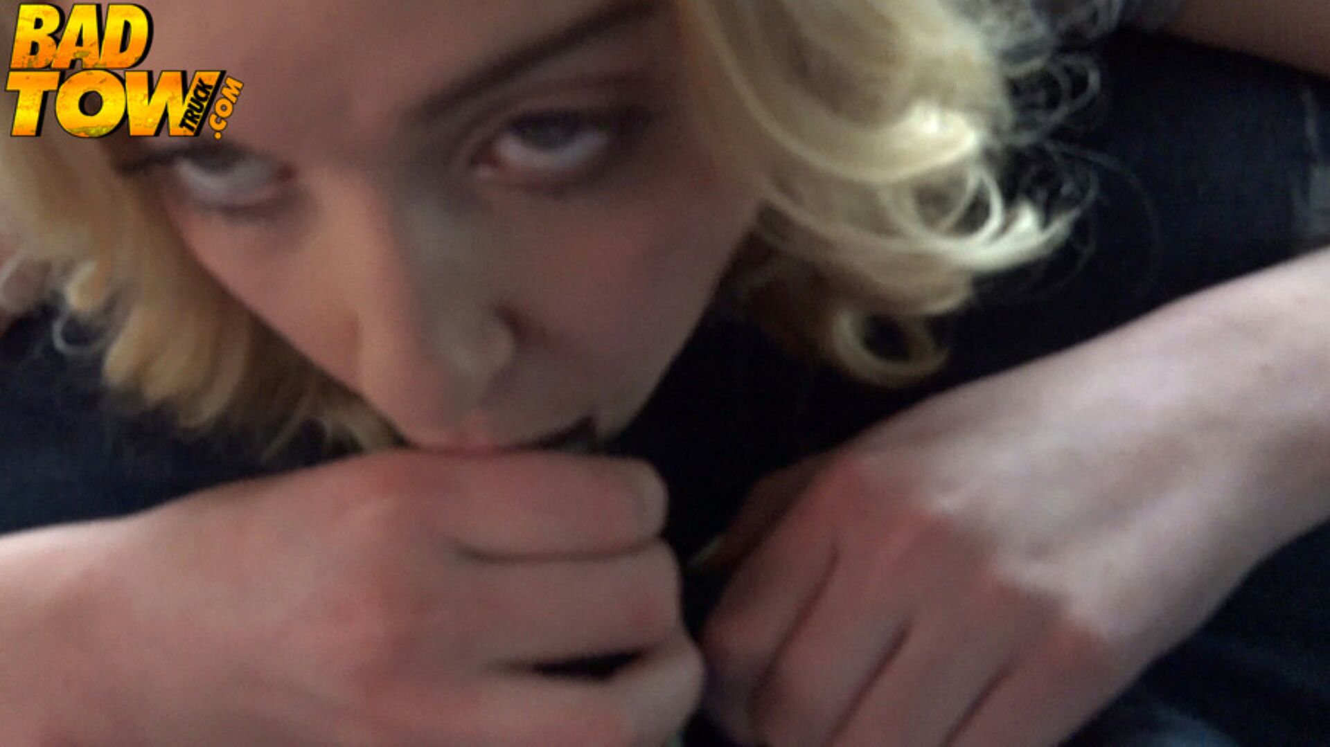 hitchcocking